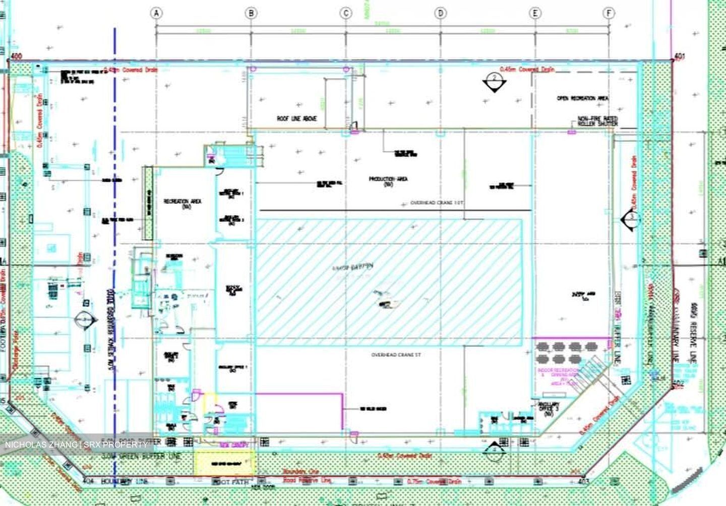 Tuas South Link 3 (D22), Factory #593978651